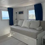 Comodissimo Gaslini E Mare