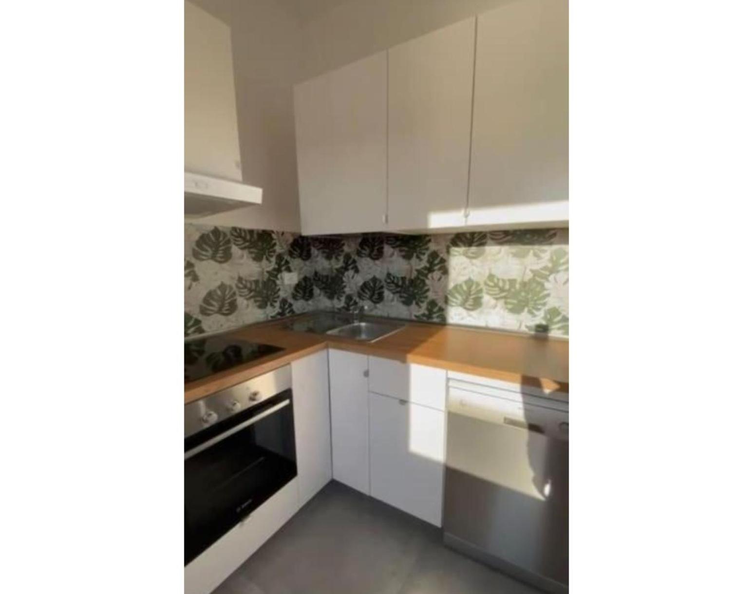 Apartment Comodissimo Gaslini E Mare *